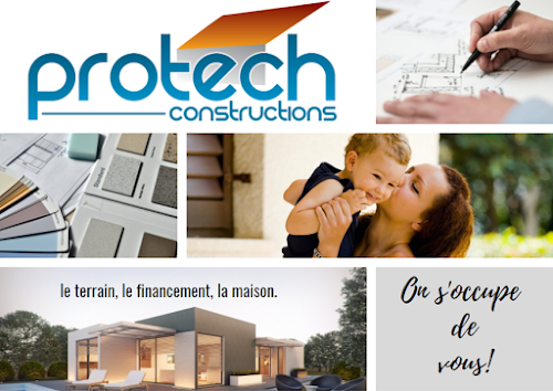 PROTECH CONSTRUCTIONS à Montpellier