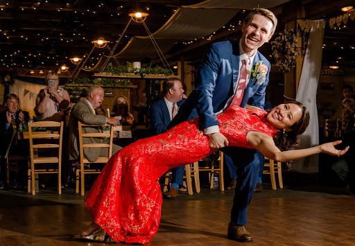 Ballroom Dance Instructor «Forever Dancing Ballroom», reviews and photos, 5818 Seminary Rd B, Falls Church, VA 22041, USA