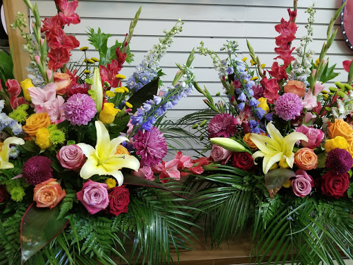 Florist «Forget Me Not Flowers and Gifts», reviews and photos, 113 E 8th St, Tyler, TX 75701, USA