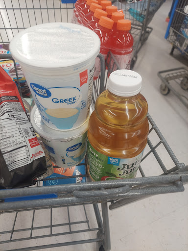 Department Store «Walmart Supercenter», reviews and photos, 233 Shoemaker Rd, Pottstown, PA 19464, USA