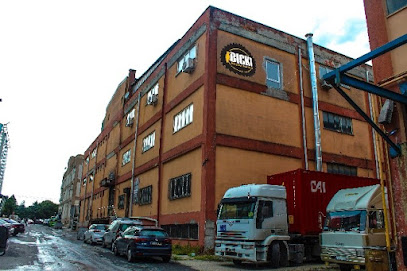 Biçki manufacturer