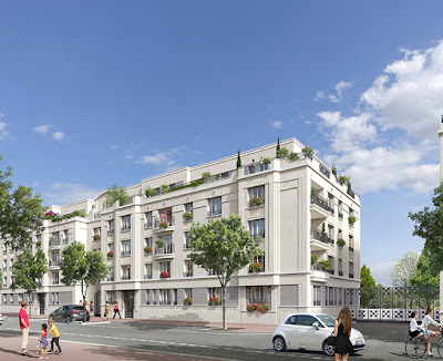 Cascis à Maisons-Alfort