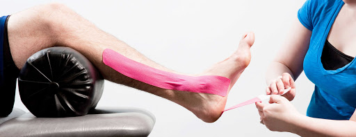 Centro Fisioterapia Zuntz en Muskiz, Vizcaya