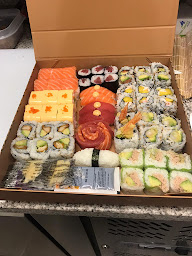 Photo n°22 de Les sushi du panier à Marseille ()