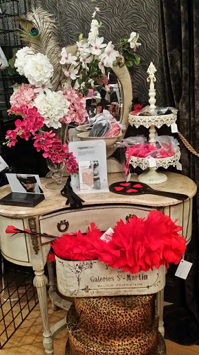 Boutique «Lotus Blooms», reviews and photos, 1017 King St, Alexandria, VA 22314, USA