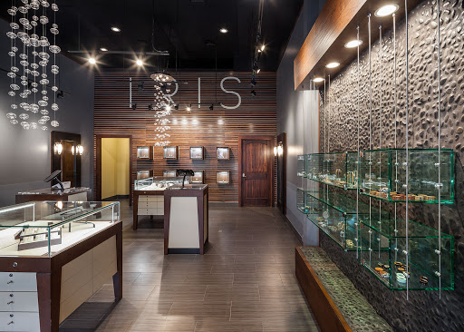 IRIS Piercing Studio and Jewelry Gallery