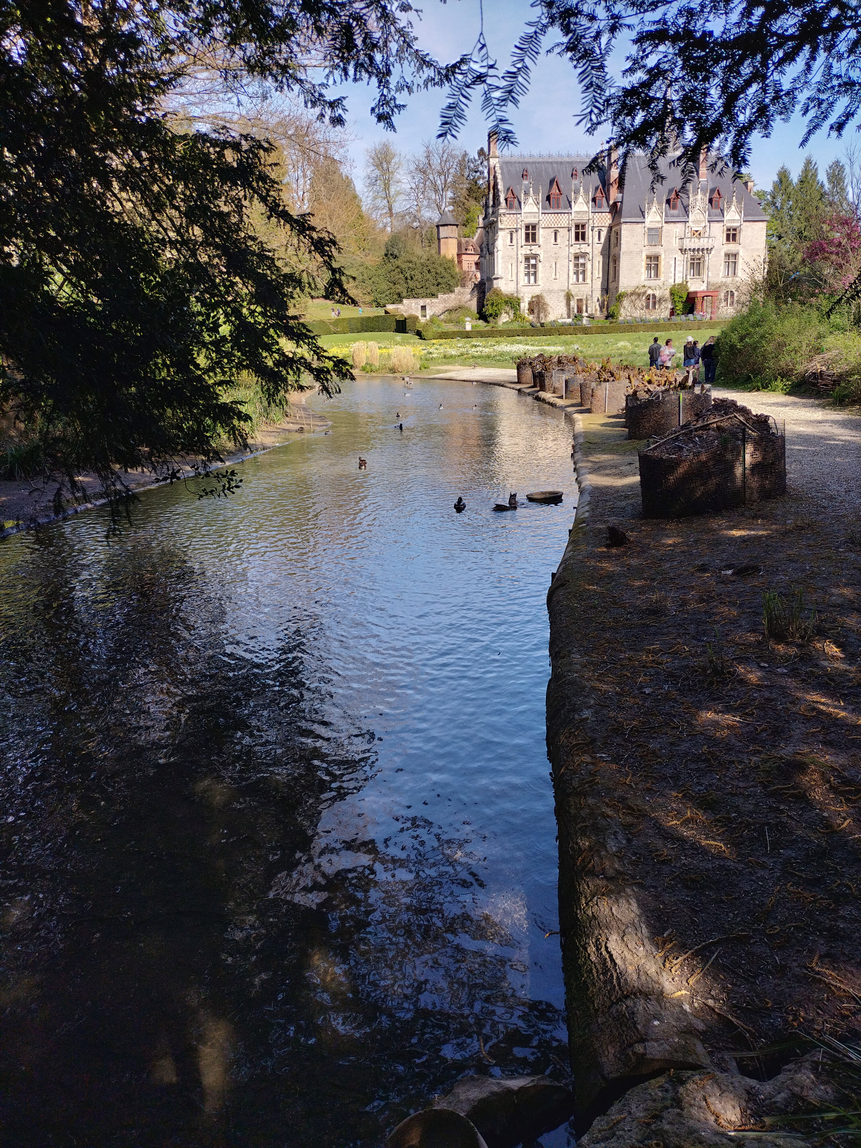 Photo n° 2 de l'avis de Marc.u fait le 18/04/2022 à 07:16