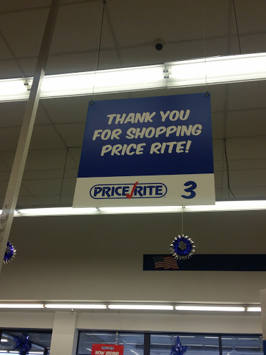 Grocery Store «Price Rite of District Heights», reviews and photos, 5800 Silver Hill Rd, District Heights, MD 20747, USA