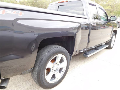 Auto Body Shop «Dave Owens Auto Body», reviews and photos, 5997 Hamilton Cleves Pike Rd, Cleves, OH 45002, USA