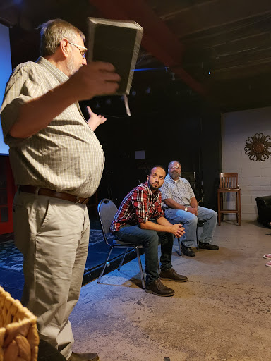 Coffee Shop «Fresh Brewed Coffee House», reviews and photos, 933 Broadway St, Myrtle Beach, SC 29577, USA