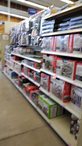 Hardware Store «Harbor Freight Tools», reviews and photos, 3470 State St, Salt Lake City, UT 84115, USA