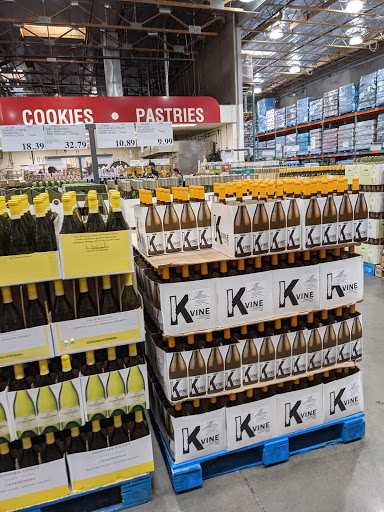 Warehouse store «Costco Wholesale», reviews and photos, 1445 W Elliot Rd, Tempe, AZ 85284, USA