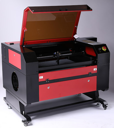 Laser equipment supplier Irvine
