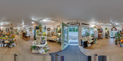 Florist «The Natural Nook Flower Shop», reviews and photos, 738 Pacific Way, Gearhart, OR 97138, USA