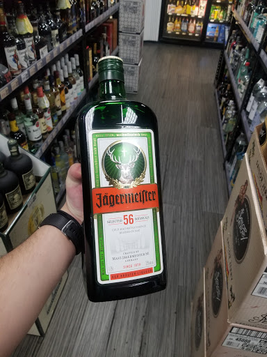 Liquor Store «No 1 Liquor Mart», reviews and photos, 1520 Aviation Blvd, Redondo Beach, CA 90278, USA