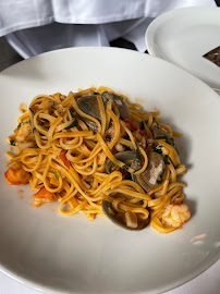 Spaghetti du Restaurant italien Tavola di gio à Paris - n°11
