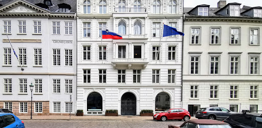 Embassy of Slovenia