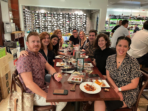 Wine Store «Happy Wine Calle Ocho», reviews and photos, 5792 SW 8th St, Miami, FL 33144, USA