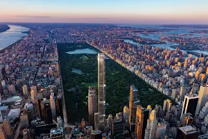 Central Park Tower image