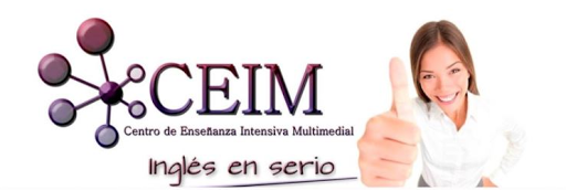 CEIM (Centro de Enseñanza Intensiva Multimedial)