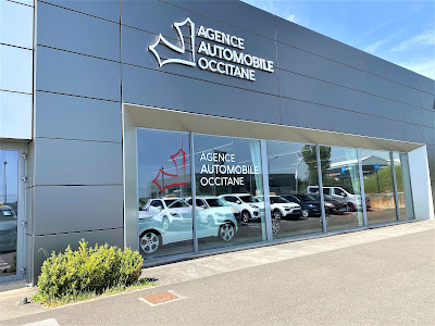 Agence Automobile Occitane à Rodez