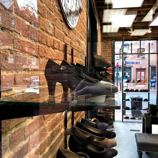 Shoe Store «Comfort One Shoes», reviews and photos, 201 King St, Alexandria, VA 22314, USA