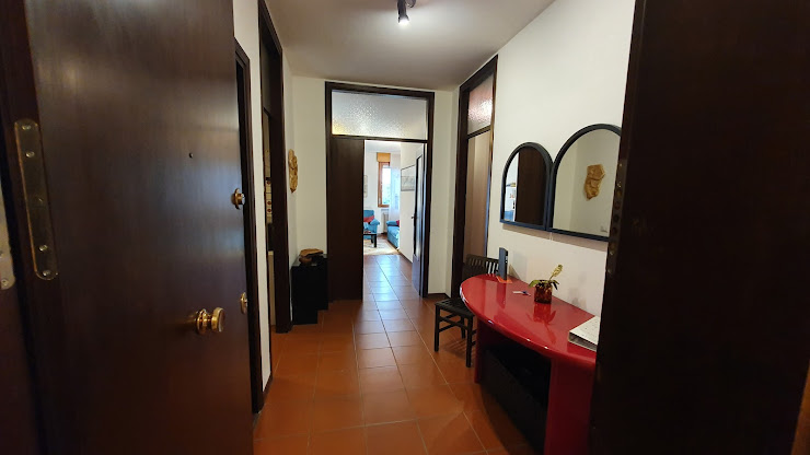 Photos des visiteurs Holiday apartment Appartamento Poeta 35125 Padua
