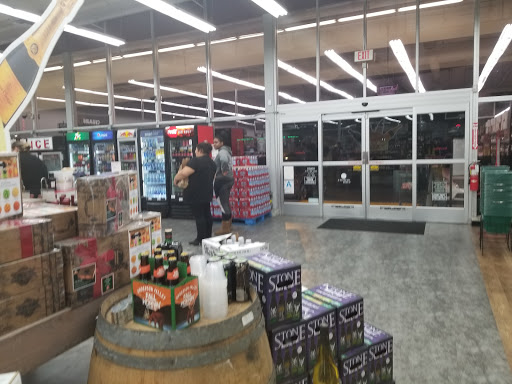 Wine Store «BevMo!», reviews and photos, 5820 Sepulveda Blvd, Van Nuys, CA 91411, USA