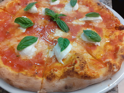 Pizzeria Le Dodici Torri in Francavilla al Mare, Provincia di Chieti