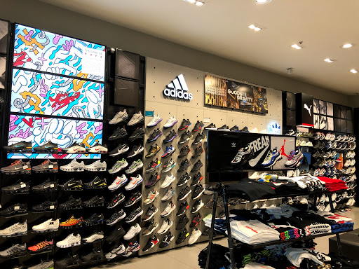 Foot locker hotsell vulcano buono scarpe
