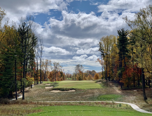 Golf Course «Indiana University Golf Course (IUGC)», reviews and photos, 1350 Indiana 45 46 Bypass, Bloomington, IN 47408, USA