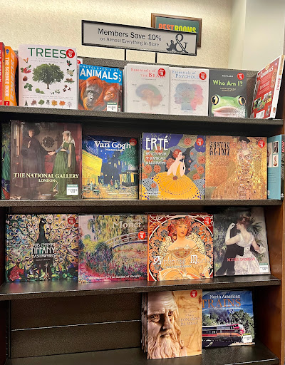 Book Store «Barnes & Noble Oxford Valley», reviews and photos, 210 Commerce Blvd, Fairless Hills, PA 19030, USA