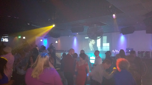 Night Club «Proof NiteClub», reviews and photos, 7800 E Hampden Ave, Denver, CO 80231, USA