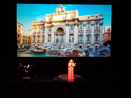 Performing Arts Theater «Prince Theater», reviews and photos, 1412 Chestnut St, Philadelphia, PA 19102, USA