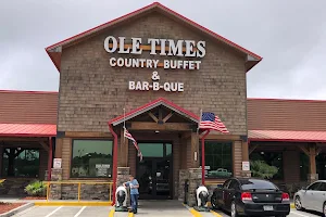 Ole Times Country Buffet image