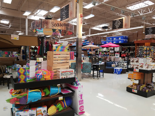 Grocery Store «ShopRite of Greater Morristown», reviews and photos, 178 E Hanover Ave, Cedar Knolls, NJ 07927, USA