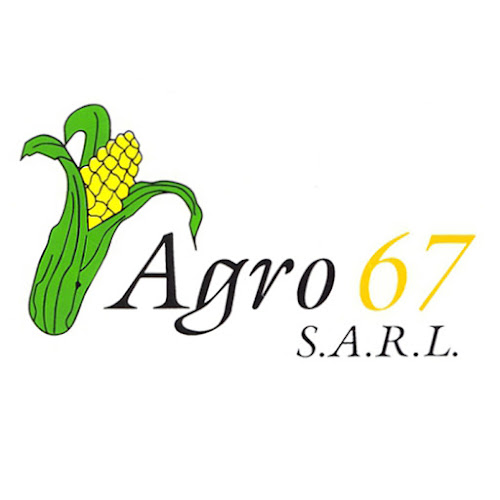 AGRO67 à Salmbach