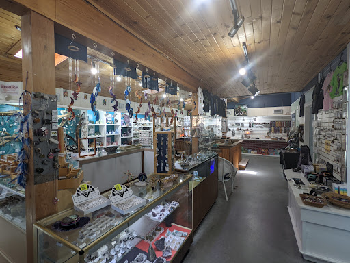 Rock Shop «Edelstein Treasures - The Noble Stone», reviews and photos, 4510 220th Trail, Amana, IA 52203, USA