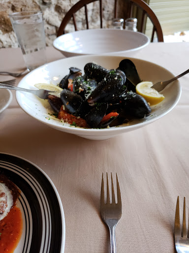 Steak House «Fried Green Tomatoes», reviews and photos, 213 N Main St, Galena, IL 61036, USA