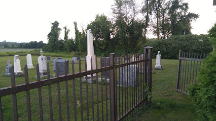 ST Elmo Presbyterian Cemetery