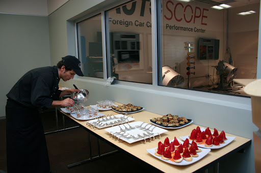 Auto Repair Shop «Autoscope Foreign Car Care - Park Cities», reviews and photos, 6134 Denton Dr, Dallas, TX 75235, USA