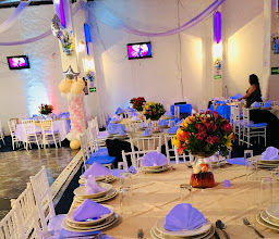 Salón Luna Romantica photo