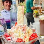 Photo n°2 de l'avis de Martin.u fait le 24/07/2023 à 14:24 sur le  VierZeitHof - Hofcafé EisZeit à Hohe Börde