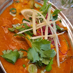 Photo n°1 de l'avis de María. fait le 10/03/2024 à 18:58 sur le  FOOD MANTRA Nepali-Tibetan Cuisine Restaurant à Würzburg