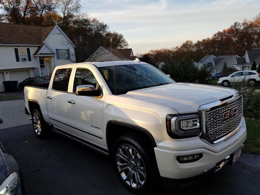 Nissan Dealer «Gates GMC Buick Nissan», reviews and photos, 143 Boston Post Rd, North Windham, CT 06256, USA