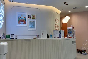 คลินิกทันตกรรม เมตาเดนเต้ บางกะปิ ทำฟัน จัดฟัน Meta Dentae Dental Clinic image