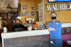 Mauricio's Mexican Food and Pizza image