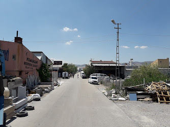 Yenikent Sanayi Sitesi