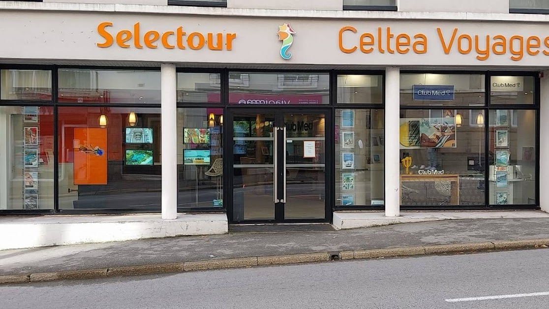 Selectour - Celtea Voyages Vannes