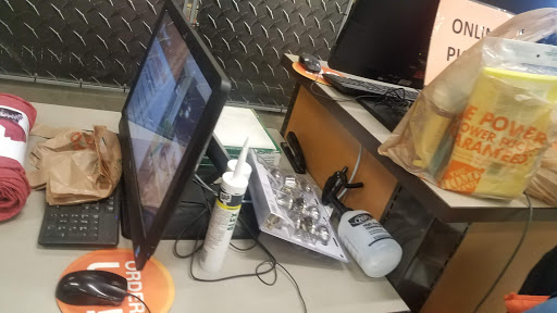 Home Improvement Store «The Home Depot», reviews and photos, 20300 Kelly Rd, Harper Woods, MI 48225, USA